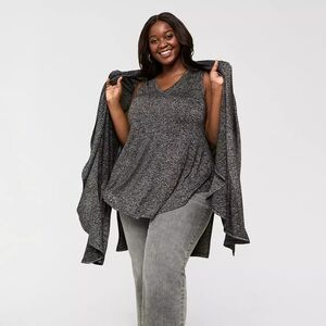 Lane Bryant 14/16 Swing Top